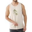 Regata Masculina Hang Loose Silk Breeze BEGE-HLTS070169- -2-